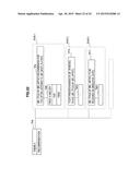 APPARATUS, PROCESS, AND PROGRAM FOR COMBINING SPEECH AND AUDIO DATA diagram and image