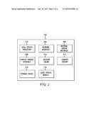 SYSTEM AND METHOD FOR MANAGING MODELS FOR EMBEDDED SPEECH AND LANGUAGE     PROCESSING diagram and image