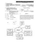 METHOD AND APPARATUS FOR PROXIMITY-AWARE ADAPTATION OF APPLICATIONS,     CONTENT, AND USER INCENTIVES diagram and image