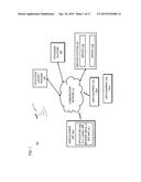 METHOD AND APPARATUS FOR PROXIMITY-AWARE ADAPTATION OF APPLICATIONS,     CONTENT, AND USER INCENTIVES diagram and image