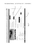 SYSTEM AND METHOD FOR MARKETING AND SELLING AUCTION ITEMS diagram and image