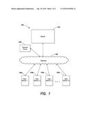 METHODS AND APPARATUS FOR MONITORING AND ENCOURAGING HEALTH AND FITNESS diagram and image