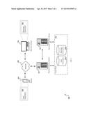 ELECTRONIC ORDERING SYSTEM diagram and image