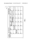 UNIFIED CONTROL OF EMPLOYEE ACCESS TO EMPLOYER COMMUNICATIONS SYSTEMS     DURING PERIODS OF EMPLOYEE FURLOUGH diagram and image