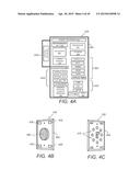 TRACKING OF A PACKAGE DELIVERY TO A SMART-HOME diagram and image