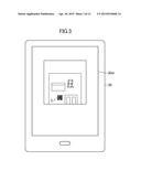 DISPLAY CONTROL SYSTEM, DISPLAY CONTROL METHOD, DOCUMENT EXTRACTING     DEVICE, PORTABLE INFORMATION TERMINAL, AND INFORMATION STORAGE MEDIUM diagram and image