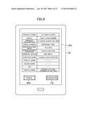 DISPLAY CONTROL SYSTEM, DISPLAY CONTROL METHOD, DOCUMENT EXTRACTING     DEVICE, PORTABLE INFORMATION TERMINAL, AND INFORMATION STORAGE MEDIUM diagram and image