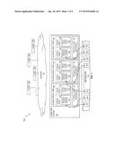 USING MESSAGE-PASSING WITH PROCEDURAL CODE IN A DATABASE KERNEL diagram and image