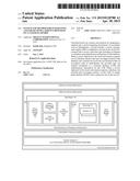 SYSTEM AND METHOD FOR INTEGRATING A DATABASE WITH A SERVICE DEPLOYED ON A     CLOUD PLATFORM diagram and image