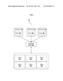 INTEGRATED VIEWING OF LOCAL AND REMOTE APPLICATIONS IN VARIOUS     MULTIPLATFORM ENVIRONMENTS diagram and image