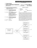 METHOD FOR THROTTLING MULTIPLE CLIENT APPLICATIONS SENDING DATA TO A     SERVER APPLICATION diagram and image