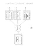 METHOD FOR THROTTLING MULTIPLE CLIENT APPLICATIONS SENDING DATA TO A     SERVER APPLICATION diagram and image