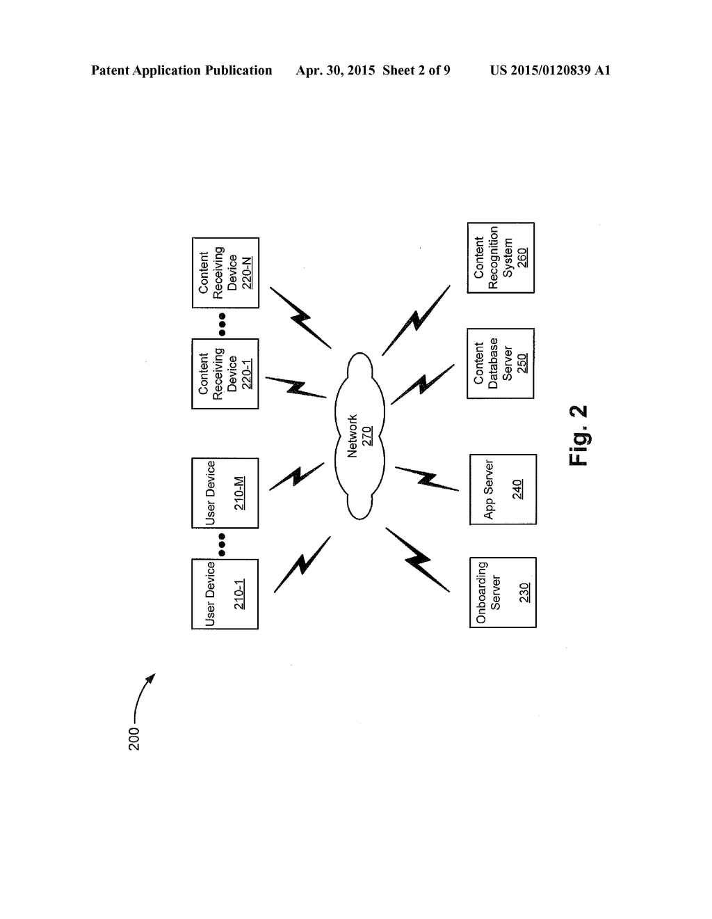 PROVIDING CONTEXTUAL MESSAGES RELATING TO CURRENTLY ACCESSED CONTENT - diagram, schematic, and image 03