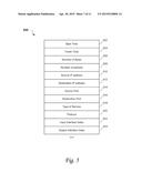 METHOD AND SYSTEM FOR PROCESSING NETWORK TRAFFIC FLOW DATA diagram and image