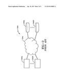 POLICY MANAGED SYSTEM AND METHOD THEREOF diagram and image