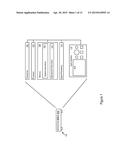 Alignment Markers in Multi-Lane Networking diagram and image