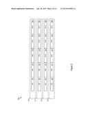 Alignment Markers in Multi-Lane Networking diagram and image