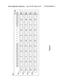 Alignment Markers in Multi-Lane Networking diagram and image