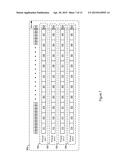 Alignment Markers in Multi-Lane Networking diagram and image