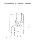 Alignment Markers in Multi-Lane Networking diagram and image