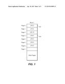 Tracking and Utilizing Second Level Map Index for Recycling of Solid State     Drive Blocks diagram and image