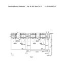 SEMICONDUCTOR DEVICE INCLUDING REPEATER CIRCUIT FOR MAIN DATA LINE diagram and image