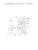 SEMICONDUCTOR DEVICE INCLUDING REPEATER CIRCUIT FOR MAIN DATA LINE diagram and image