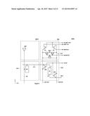 SEMICONDUCTOR DEVICE INCLUDING REPEATER CIRCUIT FOR MAIN DATA LINE diagram and image