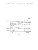 SEMICONDUCTOR DEVICE INCLUDING REPEATER CIRCUIT FOR MAIN DATA LINE diagram and image