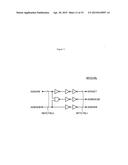 SEMICONDUCTOR DEVICE INCLUDING REPEATER CIRCUIT FOR MAIN DATA LINE diagram and image