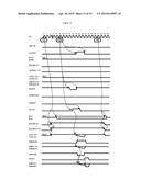 SEMICONDUCTOR DEVICE INCLUDING REPEATER CIRCUIT FOR MAIN DATA LINE diagram and image