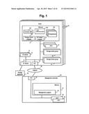 COMPUTER REALIZING HIGH-SPEED ACCESS AND DATA PROTECTION OF STORAGE     DEVICE, COMPUTER SYSTEM, AND I/O REQUEST PROCESSING METHOD diagram and image