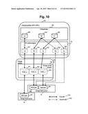 COMPUTER REALIZING HIGH-SPEED ACCESS AND DATA PROTECTION OF STORAGE     DEVICE, COMPUTER SYSTEM, AND I/O REQUEST PROCESSING METHOD diagram and image