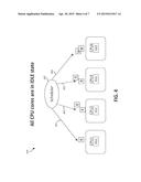 REDUCING READ LATENCY USING A POOL OF PROCESSING CORES diagram and image