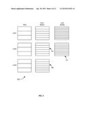 WRITABLE CLONE DATA STRUCTURE diagram and image