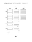 WRITABLE CLONE DATA STRUCTURE diagram and image