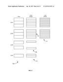 WRITABLE CLONE DATA STRUCTURE diagram and image