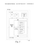 SYSTEMS AND METHODS FOR MANAGING A GUEST VIRTUAL MACHINE EXECUTING WITHIN     A VIRTUALIZED ENVIRONMENT diagram and image