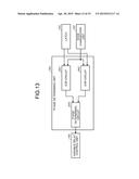 SIGNAL CONTROL CIRCUIT, INFORMATION PROCESSING APPARATUS, AND SIGNAL     CONTROL METHOD diagram and image