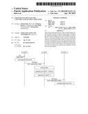 FAILOVER FUNCTIONALITY FOR CLIENT-RELATED SECURITY ASSOCIATION diagram and image