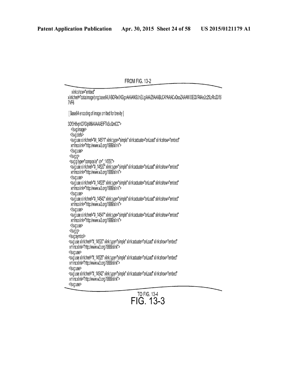 SYSTEM AND METHOD FOR CREATING GRAPHICALLY RICH MESSAGES INCORPORATING     SHARED DOCMENTS - diagram, schematic, and image 25