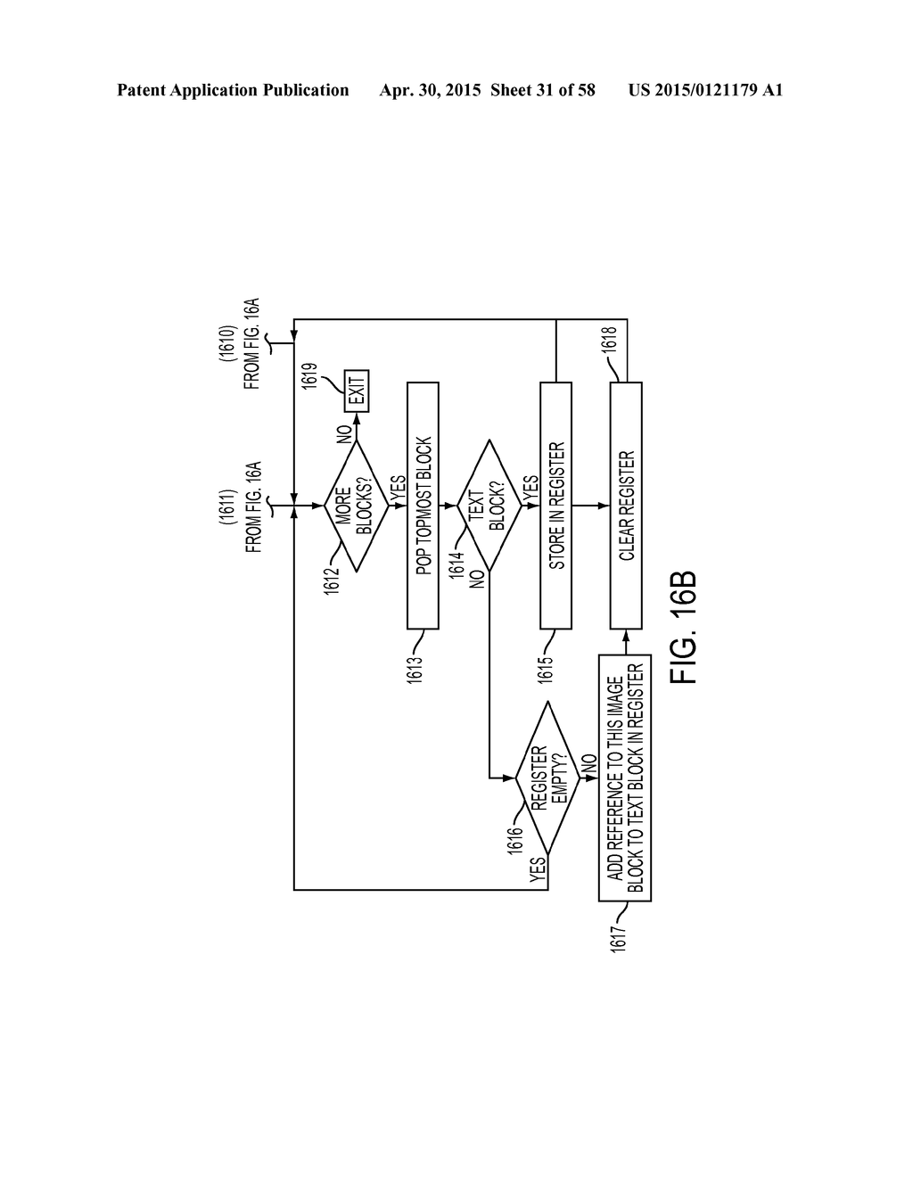 SYSTEM AND METHOD FOR CREATING GRAPHICALLY RICH MESSAGES INCORPORATING     SHARED DOCMENTS - diagram, schematic, and image 32