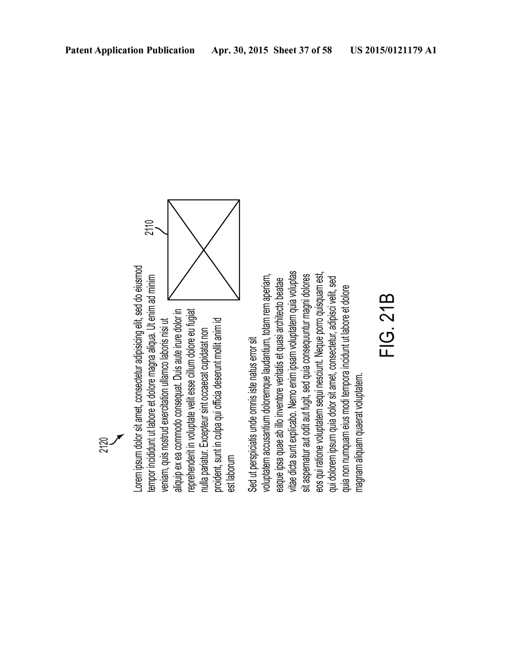 SYSTEM AND METHOD FOR CREATING GRAPHICALLY RICH MESSAGES INCORPORATING     SHARED DOCMENTS - diagram, schematic, and image 38