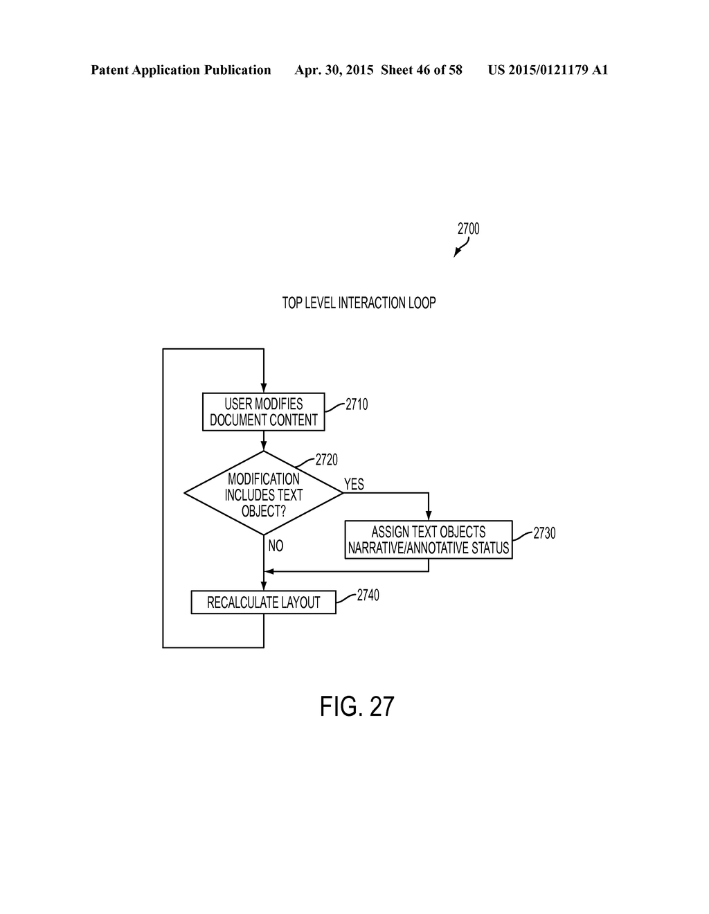 SYSTEM AND METHOD FOR CREATING GRAPHICALLY RICH MESSAGES INCORPORATING     SHARED DOCMENTS - diagram, schematic, and image 47