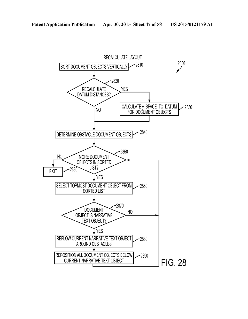 SYSTEM AND METHOD FOR CREATING GRAPHICALLY RICH MESSAGES INCORPORATING     SHARED DOCMENTS - diagram, schematic, and image 48