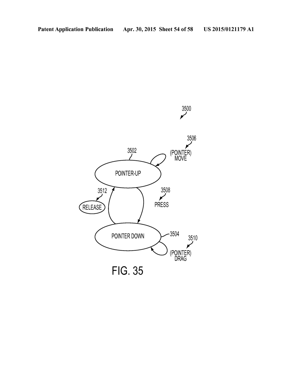 SYSTEM AND METHOD FOR CREATING GRAPHICALLY RICH MESSAGES INCORPORATING     SHARED DOCMENTS - diagram, schematic, and image 55