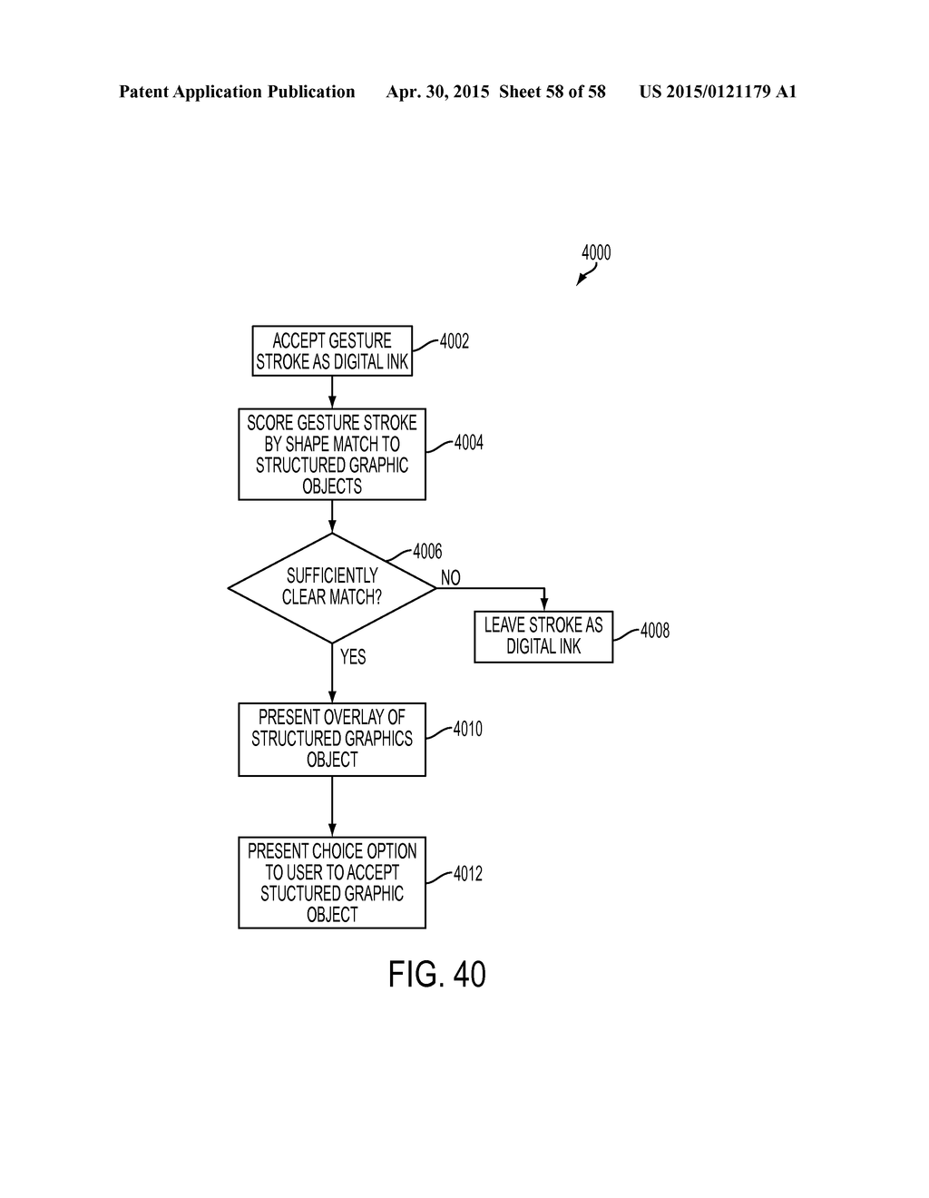 SYSTEM AND METHOD FOR CREATING GRAPHICALLY RICH MESSAGES INCORPORATING     SHARED DOCMENTS - diagram, schematic, and image 59