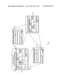 METHOD AND APPARATUS FOR INCREASING THE INFORMATION DENSITY IN INFORMATION     PROVIDED ON THE PROGRESS OF A PROJECT diagram and image