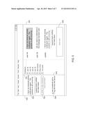 SYSTEM AND METHOD FOR TRACKING ONGOING GROUP CHAT SESSIONS diagram and image