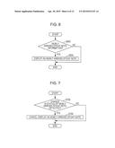 INFORMATION PROCESSING APPARATUS, INFORMATION PROCESSING METHOD, AND     COMPUTER READABLE MEDIUM diagram and image